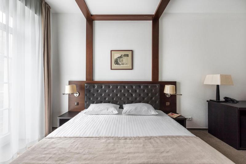 Amberton Cozy Hotel Kaunas - image 6