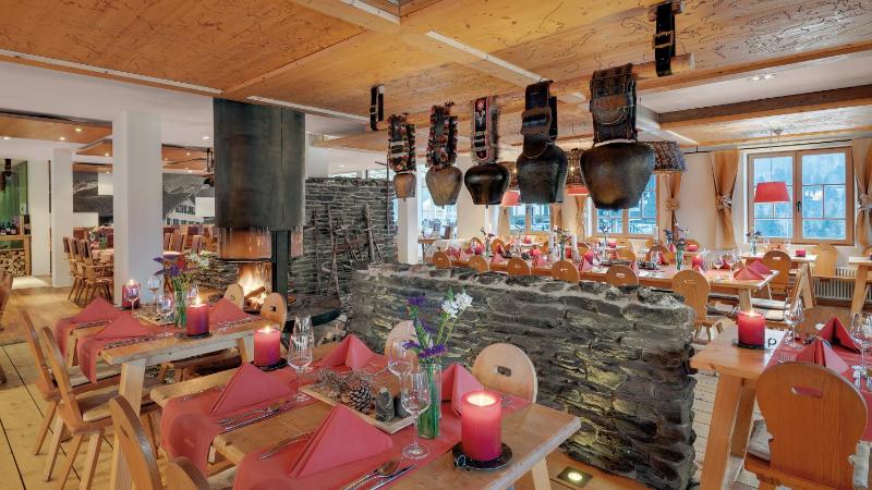 Hotel Oberstdorf - image 35