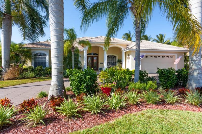 Four-Bedroom Villa image 1