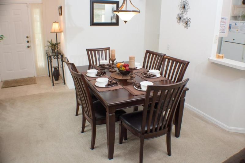 Four-Bedroom House image 3
