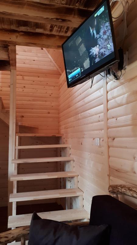 One-Bedroom Chalet image 2