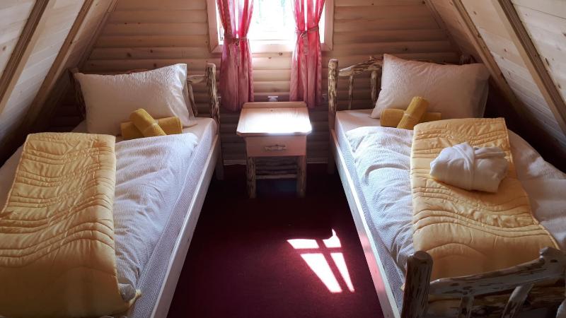 One-Bedroom Chalet image 3
