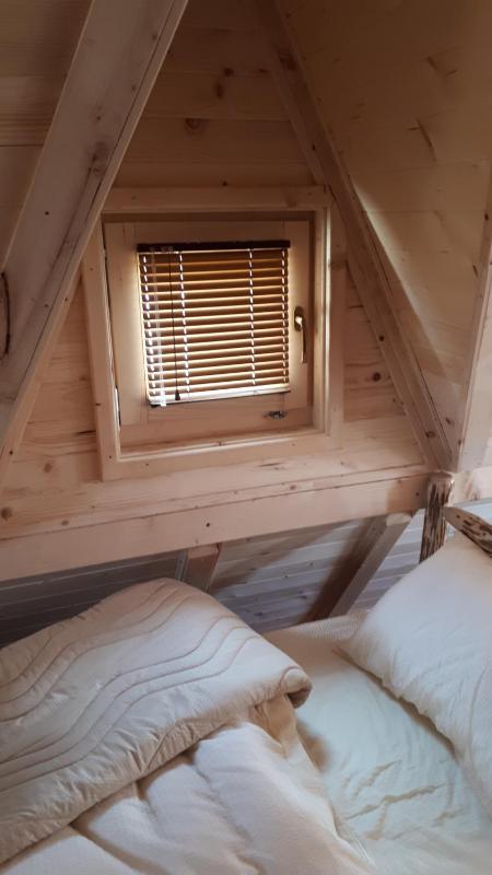 One-Bedroom Chalet image 4