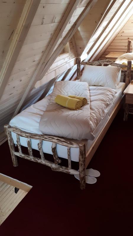One-Bedroom Chalet image 3