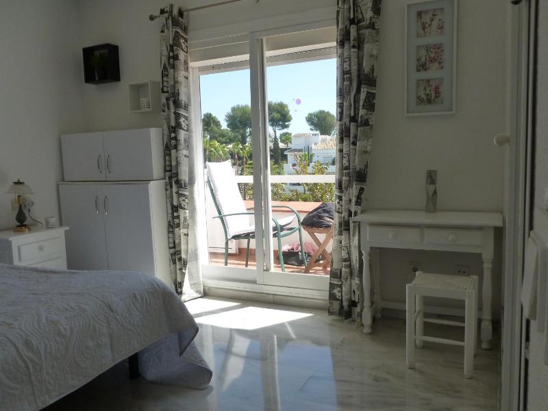 Appartement Penthouse III 20-6 - image 10