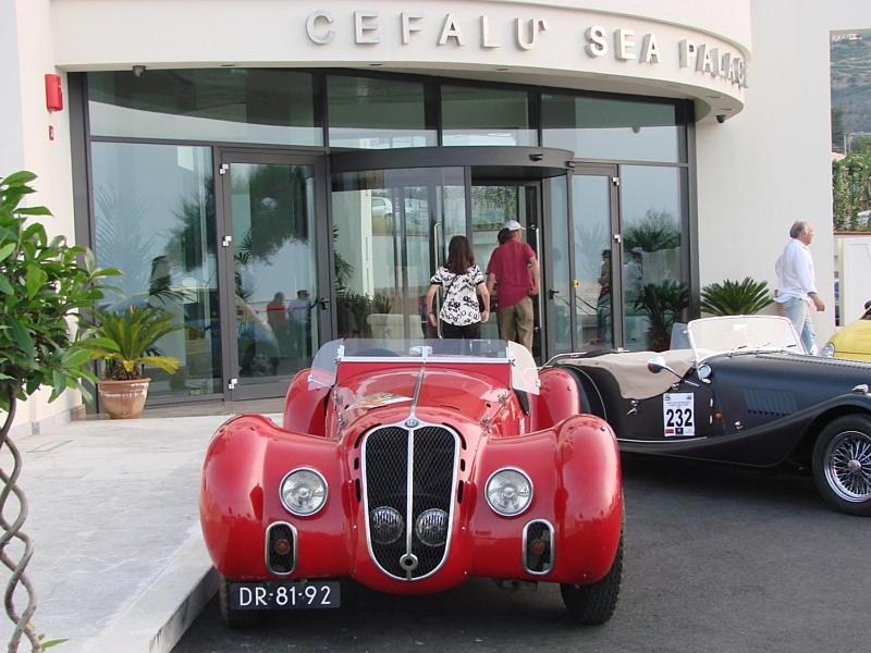 Cefalu Sea Palace - image 29