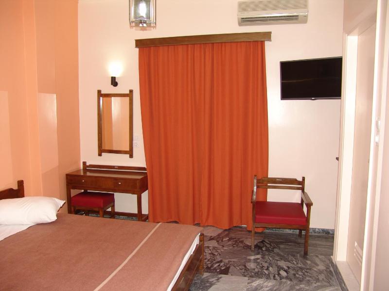Double Room with Terrace image 1