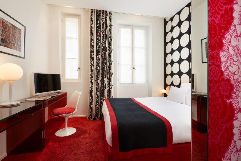 Deluxe Double Room image 1