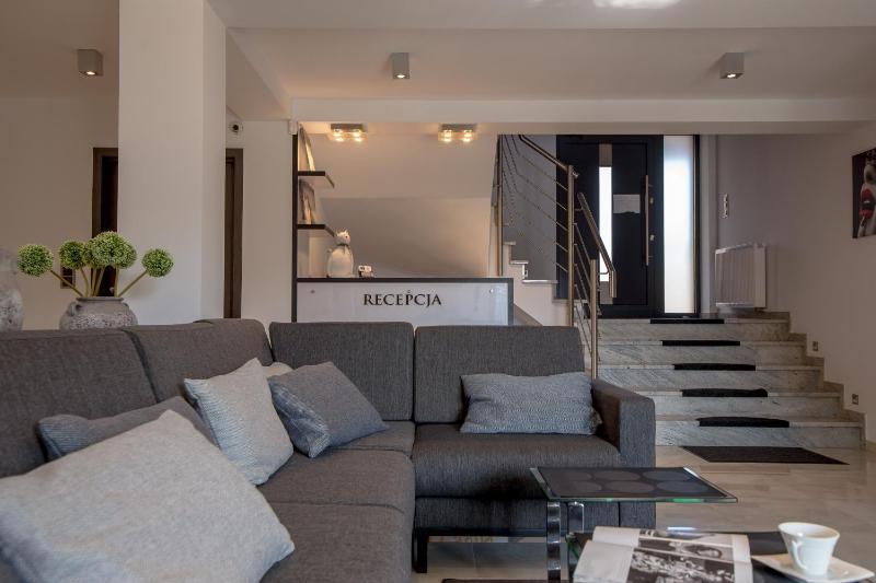 Apartamenty Sun - image 16