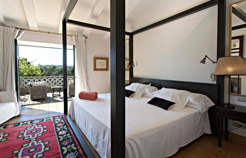 Suite with Terrace image 1