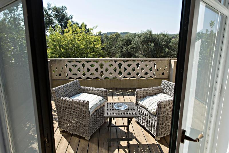 Suite with Terrace image 2