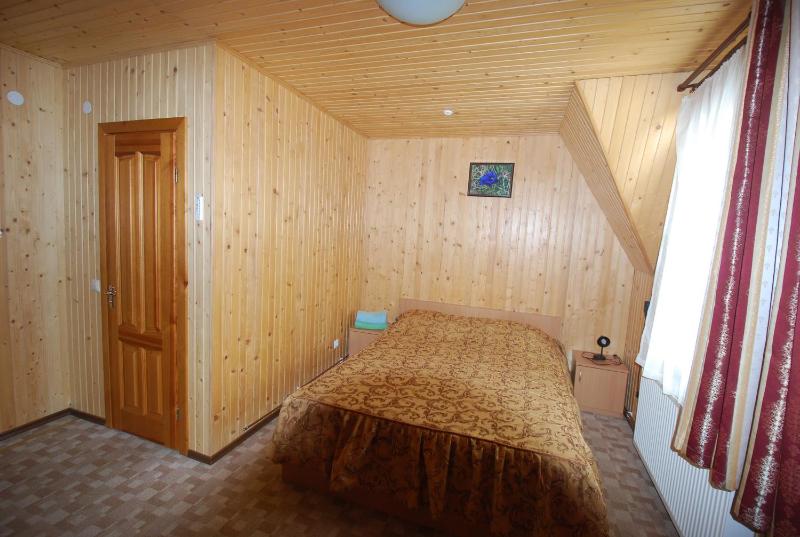 Comfort Double Room image 2