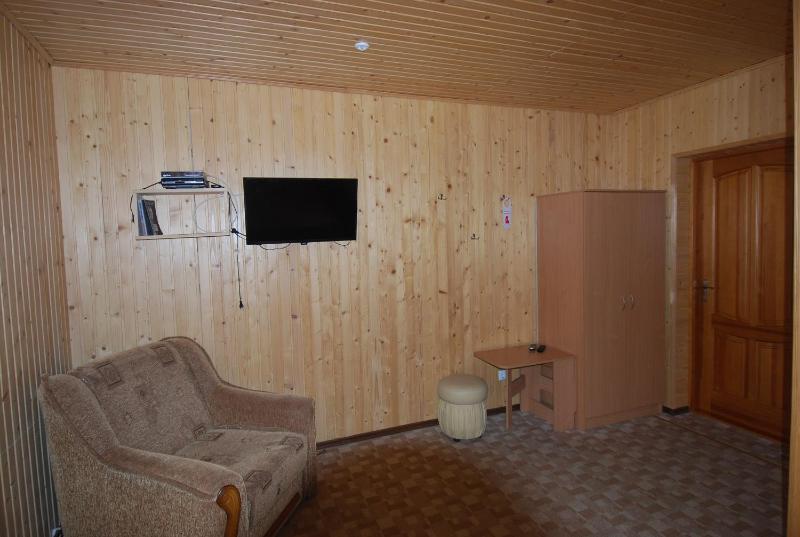 Comfort Double Room image 3
