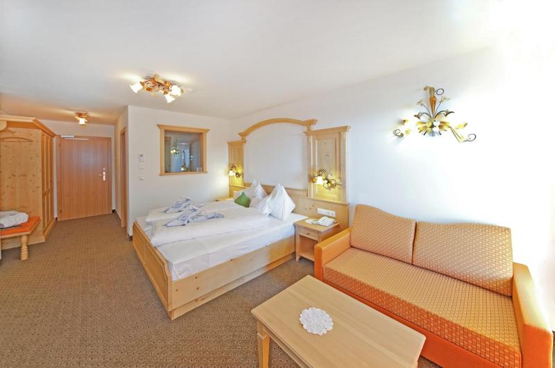 Comfort Double Room image 1