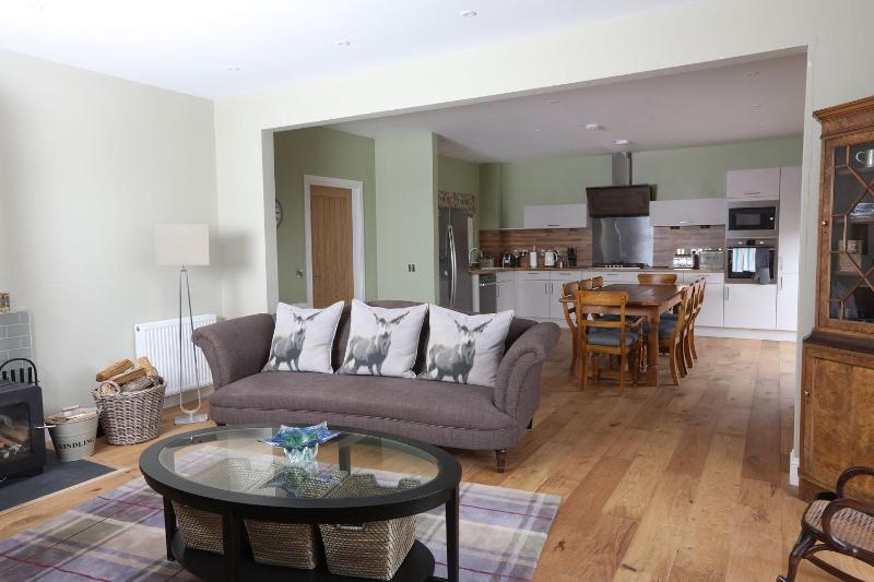 Four-Bedroom House image 3