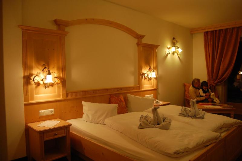 Comfort Double Room image 3