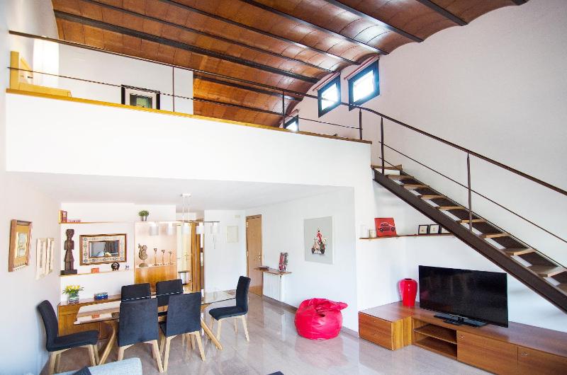 Duplex Apartment image 2