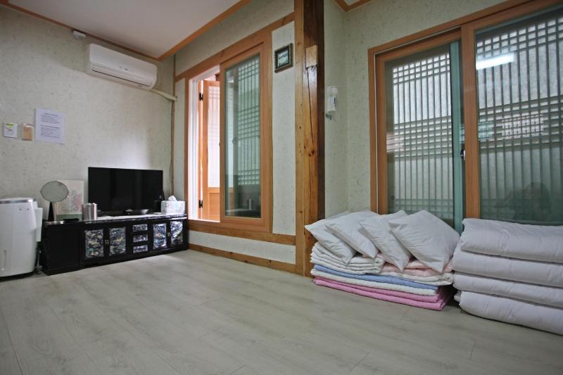 Hanok Guesthouse Nuha - image 14