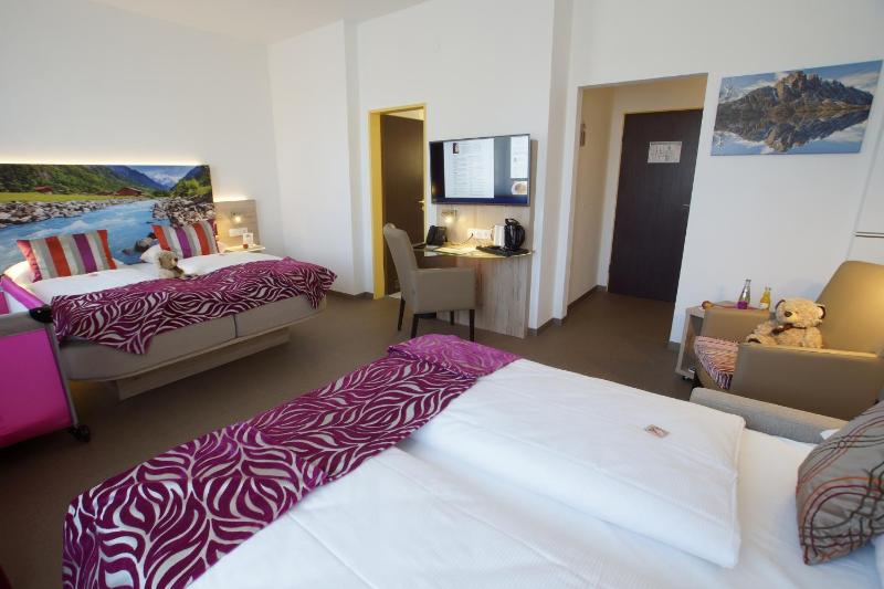 Hotel Edel Weiss - image 6