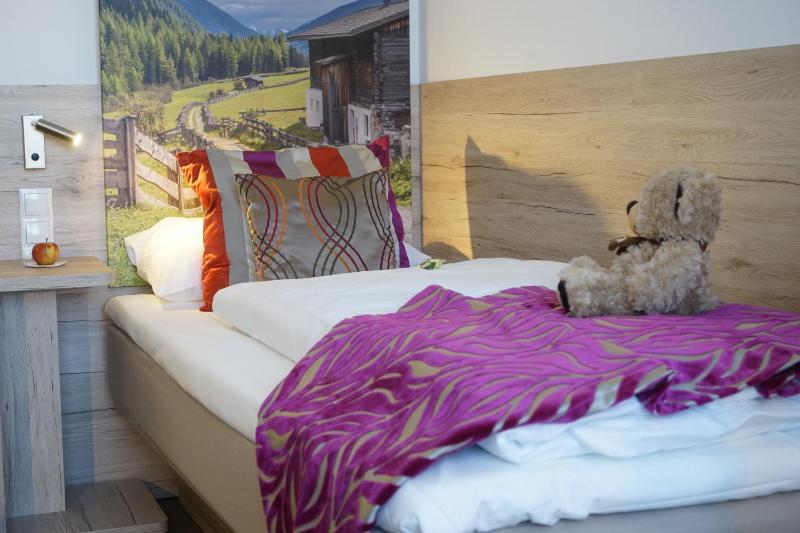 Hotel Edel Weiss - image 22