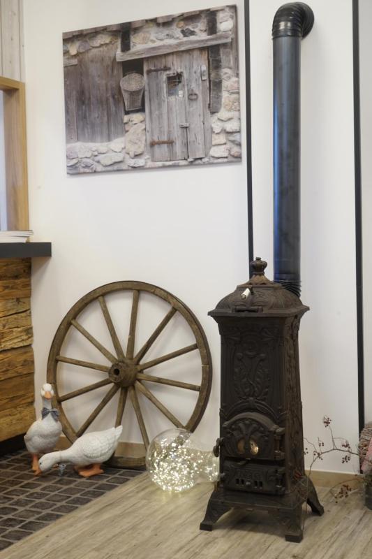 Hotel Edel Weiss - image 43
