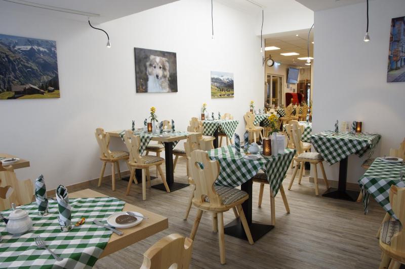 Hotel Edel Weiss - image 33