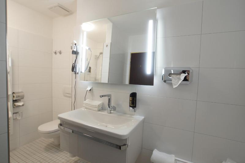 Hotel Edel Weiss - image 21