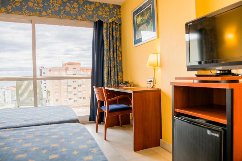 Hotel Biarritz - image 24