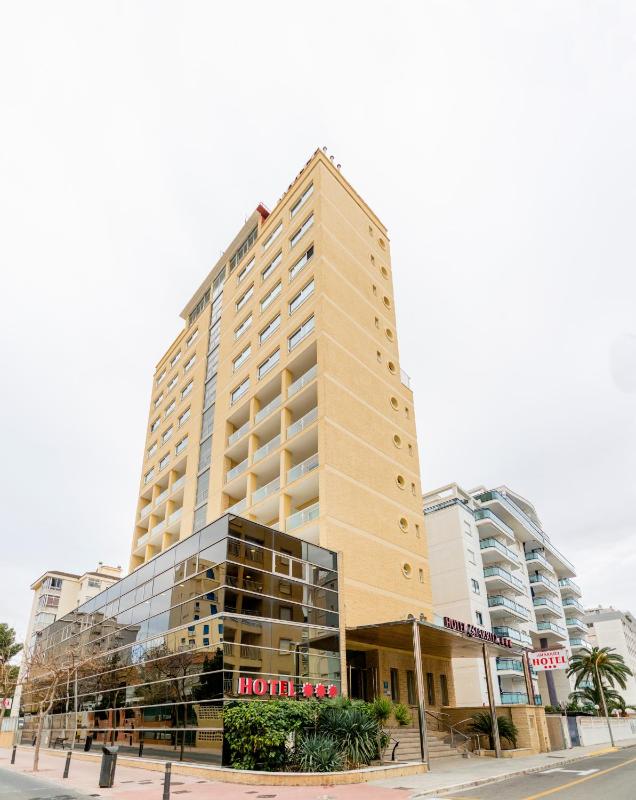 Hotel Biarritz - image 38