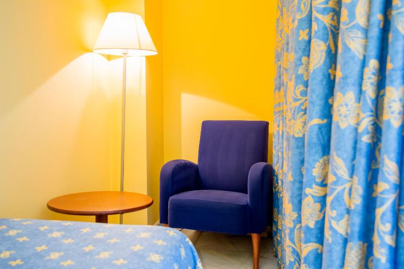 Hotel Biarritz - image 9