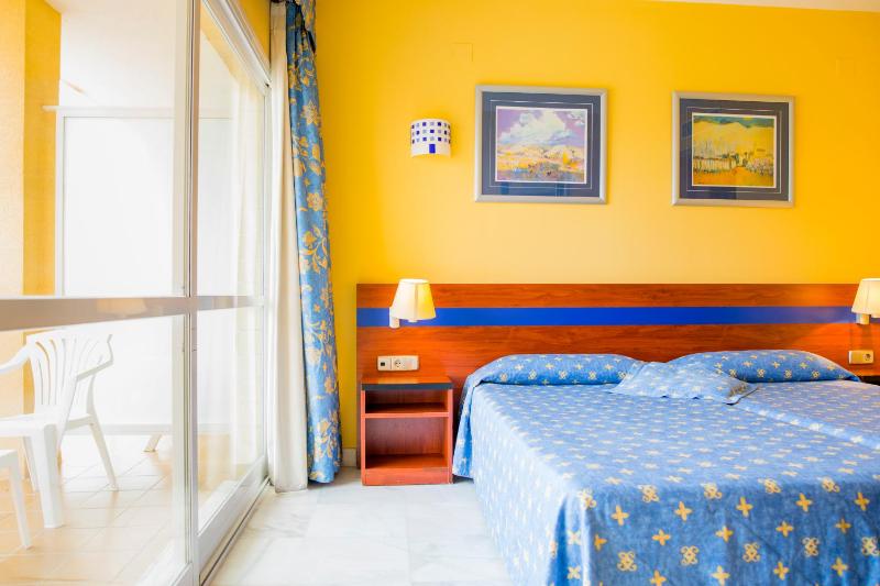 Hotel Biarritz - image 50