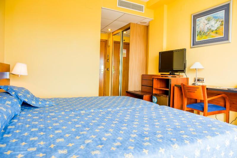 Hotel Biarritz - image 4