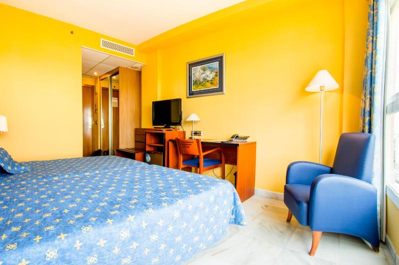 Superior Double Room (3 adults + 1 child) image 4