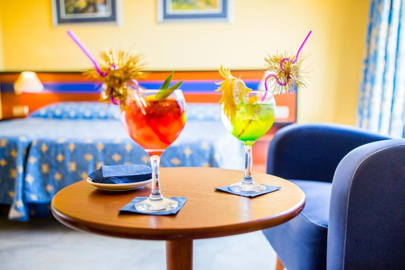 Hotel Biarritz - image 43