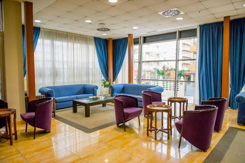 Hotel Biarritz - image 34