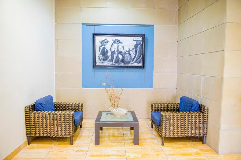 Hotel Biarritz - image 26