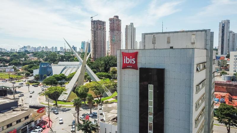 ibis Goiânia - image 20