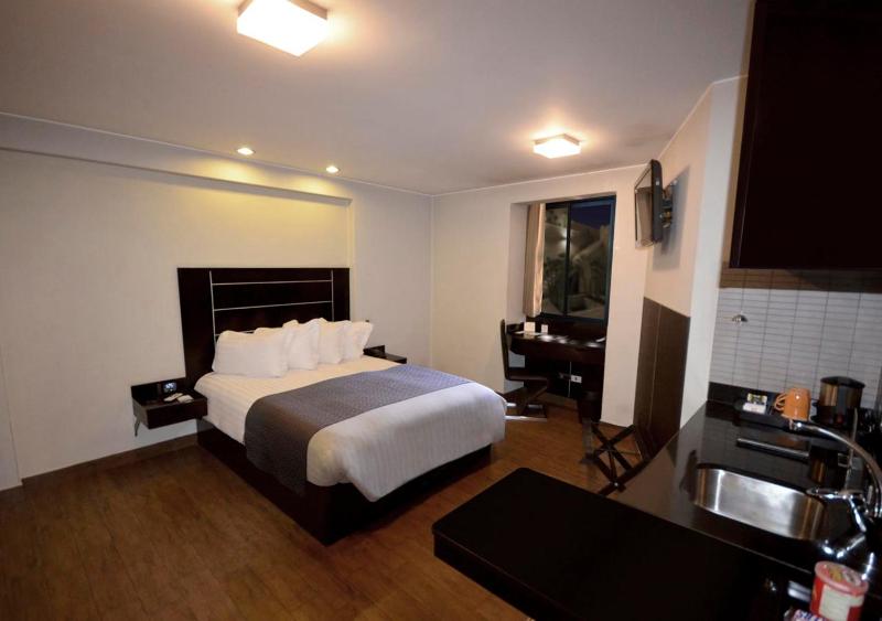 Qp Hotels Arequipa - image 12