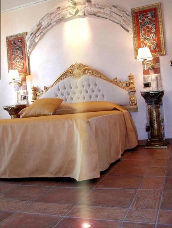 Villa Arianna B&B - image 6