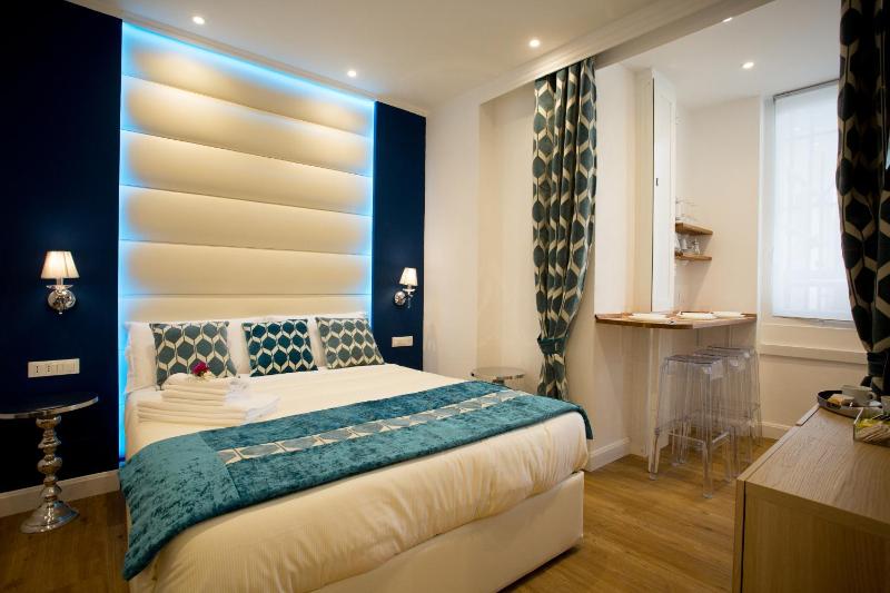 Atmosfere Guest House - Cinque Terre e La Spezia - image 6