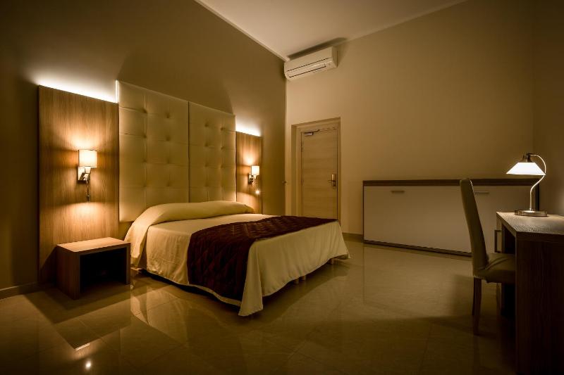 Hotel Bel Soggiorno - image 1