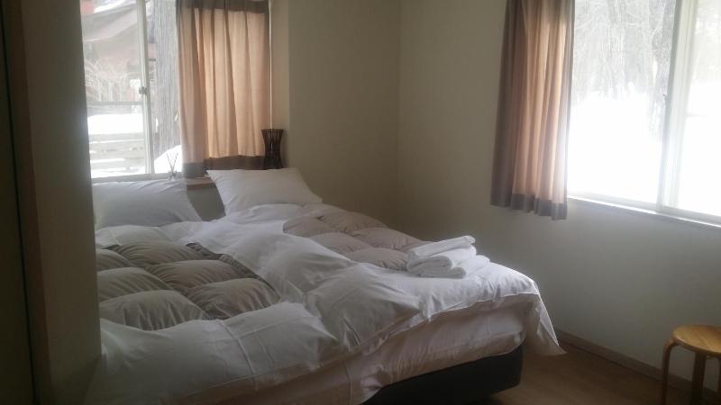 Hakuba Haven Lodge - image 32