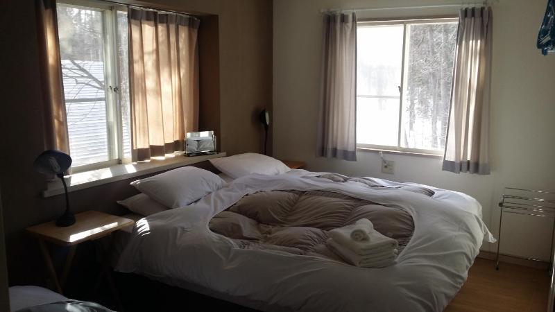 Hakuba Haven Lodge - image 26