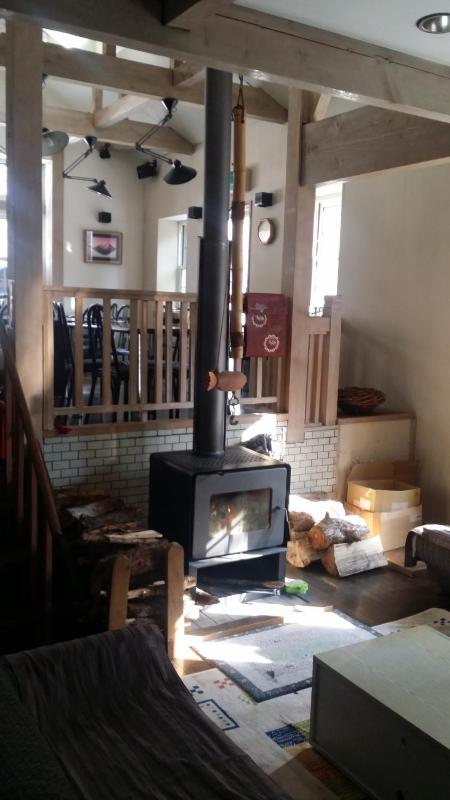 Hakuba Haven Lodge - image 18