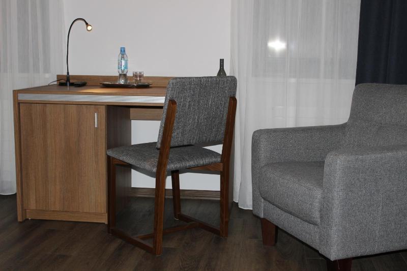 Standard Single Room image 2