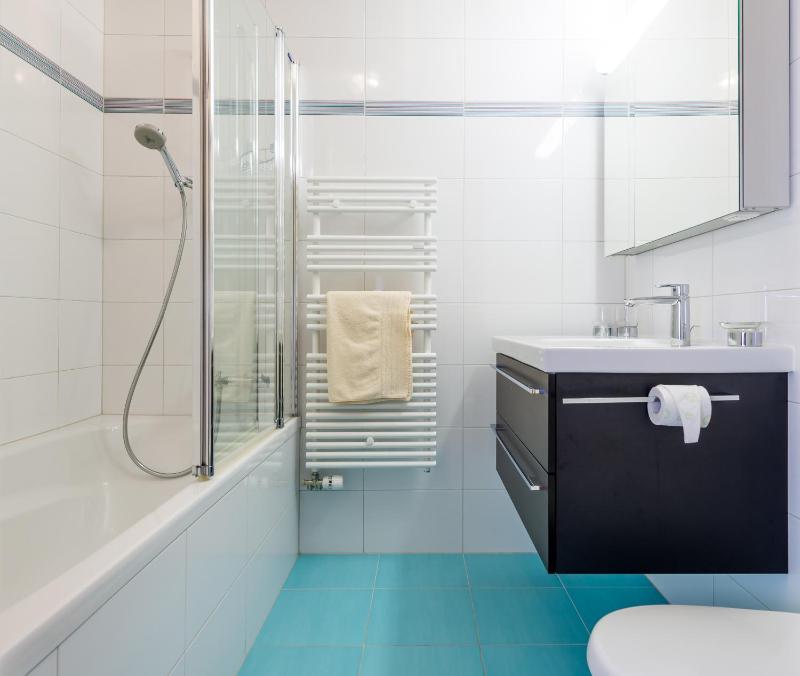 Standard One-Bedroom Apartment image 3
