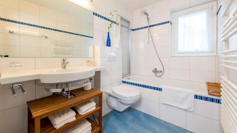 Standard One-Bedroom Apartment image 4