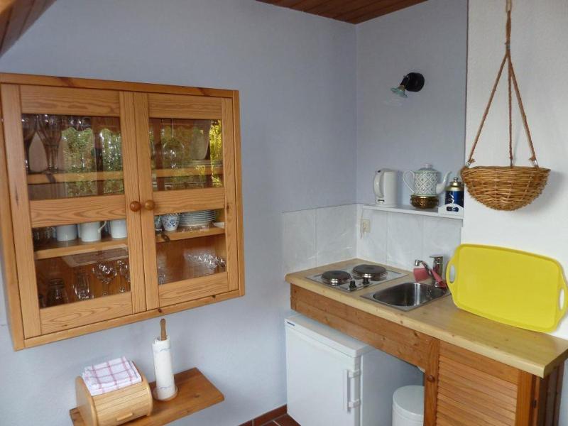 Appartement/Fewo, Dusche, WC image 4