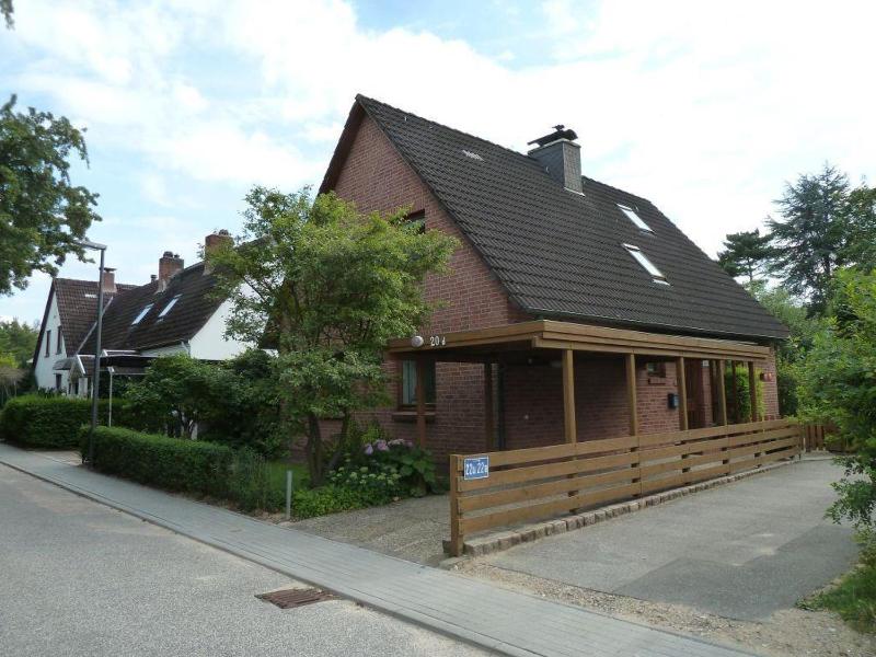 Appartement/Fewo, Dusche, WC image 3