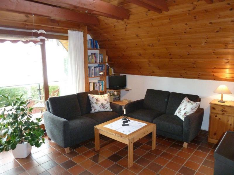 Appartement/Fewo, Dusche, WC image 2